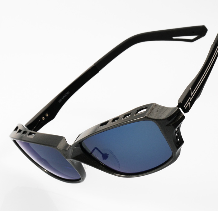 全てのアングラーのために生まれたZeque by ZEAL(ゼクー バイ ジール