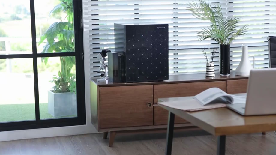 ディプロマット プレミアム耐火金庫 istella(アイステラ)シリーズ 製品