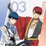 天花寺翔（細谷佳正）／「スタミュ」ミュージカルソングシリーズ