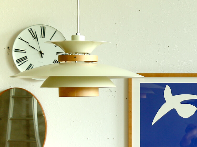 ペンダントライト Mercero（メルチェロ）｜北欧・ヴィンテージ