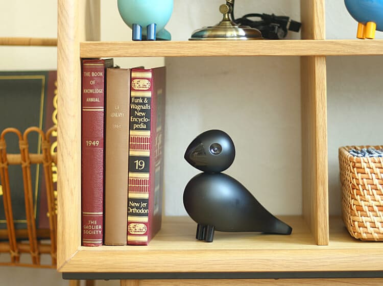 KAY BOJESEN DENMARK ソングバード ｜北欧・ヴィンテージインテリア