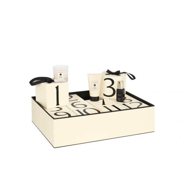 ジョーマローン ロンドン トゥエルブ デイズ オブ オーナメント