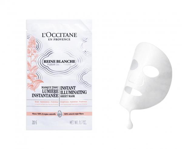 ロクシタン ボワ ド オーシャンオードパルファム｜キレイエ