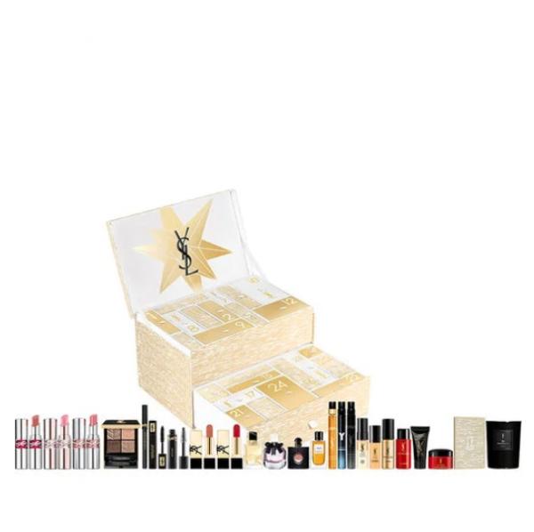イヴ・サンローラン・ボーテ YSL アドベントカレンダー​<2025ホリデー
