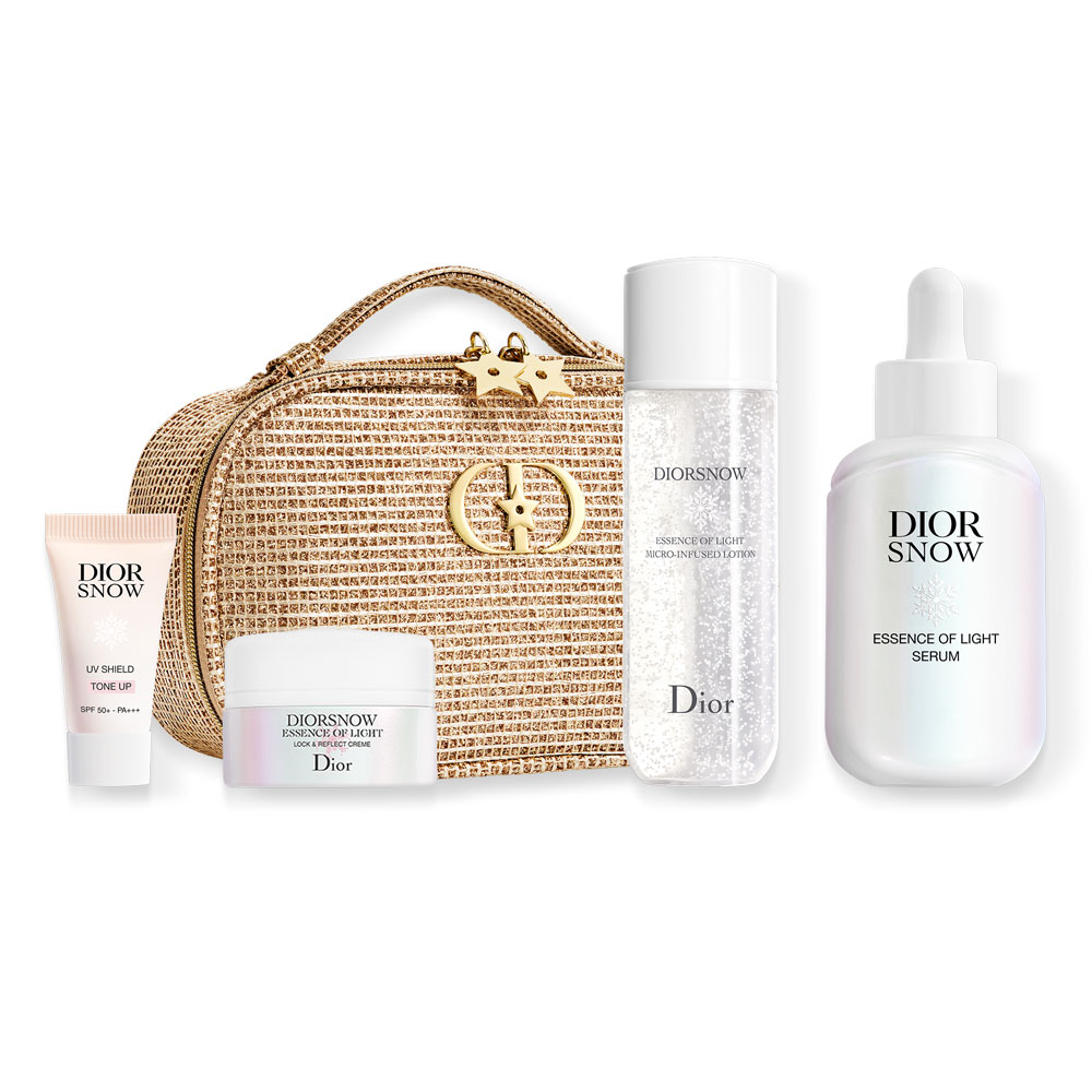 ディオール ディオール スノー エッセンス ホリデー<2025ホリデー