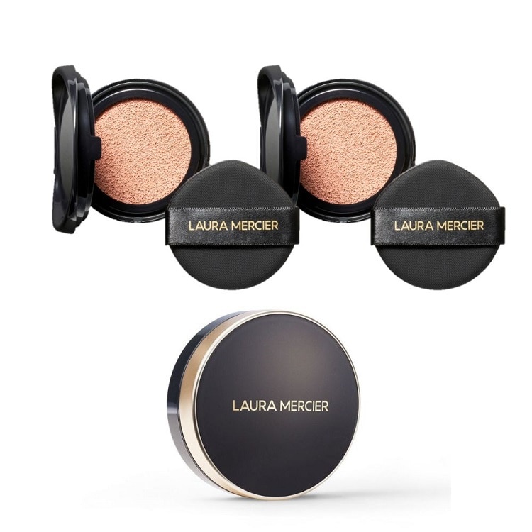 ローラ メルシエ リュクス インダルジェンス アーモンド ココナッツ