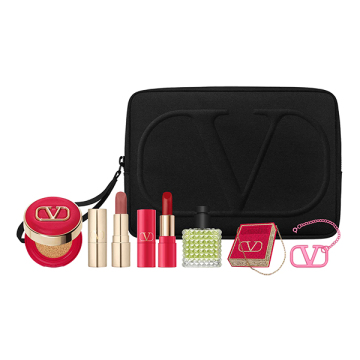 ヴァレンティノ ビューティ ミニベスト｜キレイエ