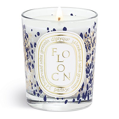 ディプティック 限定版フレグランス キャンドル 190g フロコン｜キレイエ