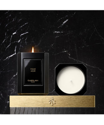 ゲラン アール ドゥ ヴィーブル フレグランス キャンドル｜キレイエ