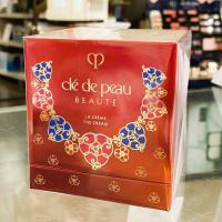 クレ・ド・ポー ボーテ ラ・クレーム<限定パッケージ／2025ホリデー