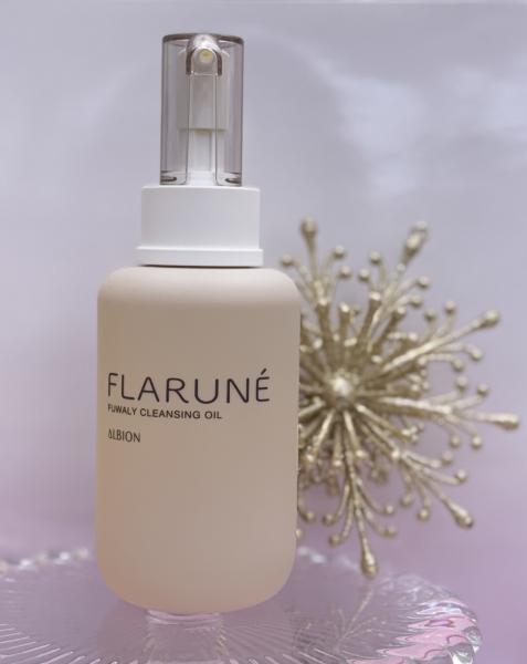 アルビオン フラルネ フワリィ クレンジングオイル｜紹介記事｜キレイエ