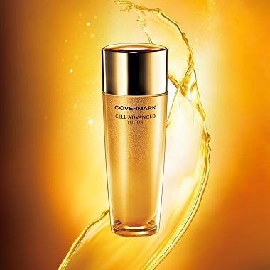 カバーマーク セルアドバンスト ローション WS｜紹介記事｜キレイエ