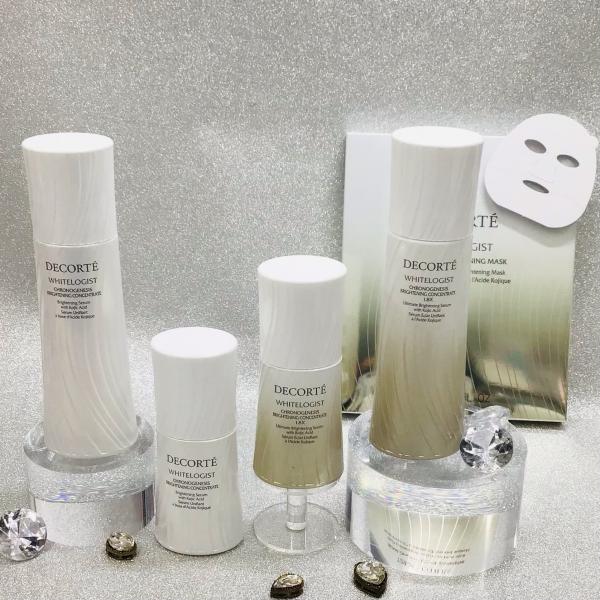 コスメデコルテ ホワイトロジスト クロノジェネシス ブライトニング