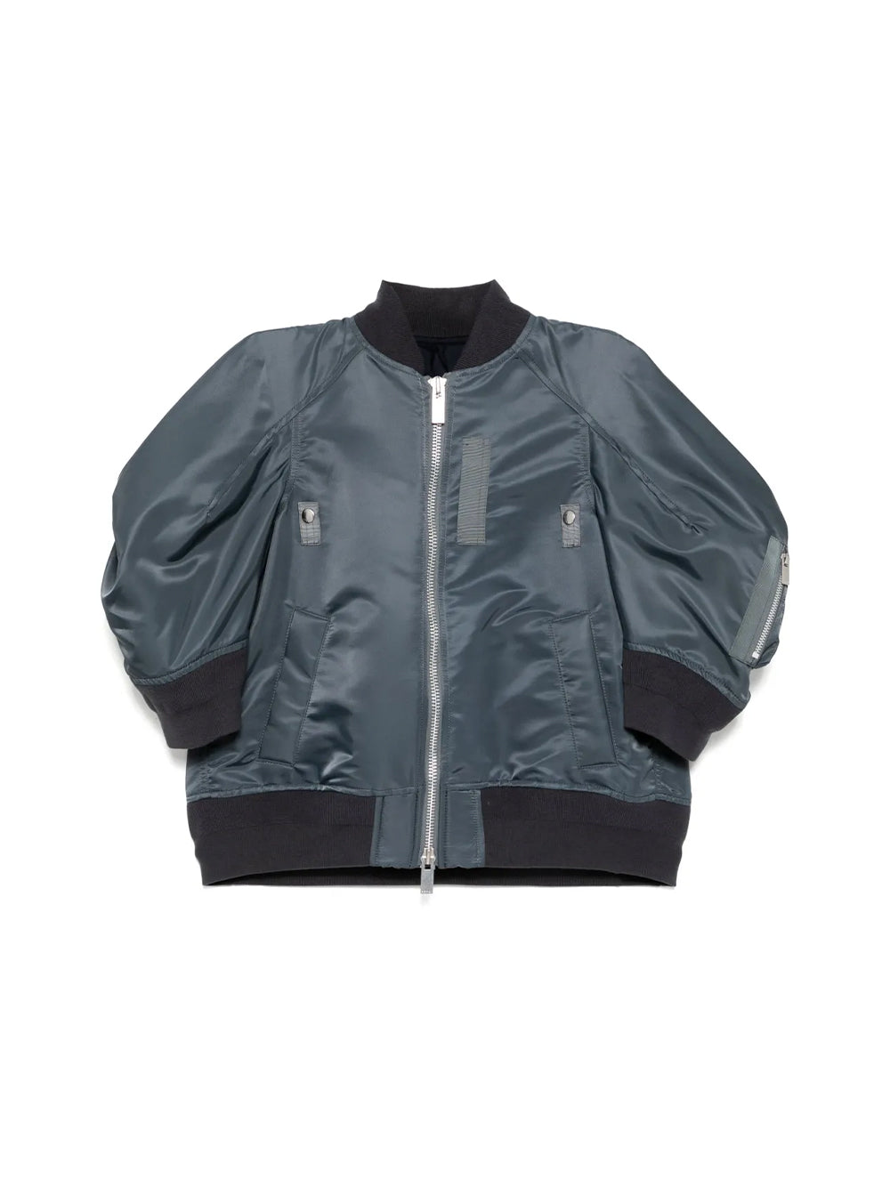 sacai | Nylon Twill Blouson – Kirna Zabête