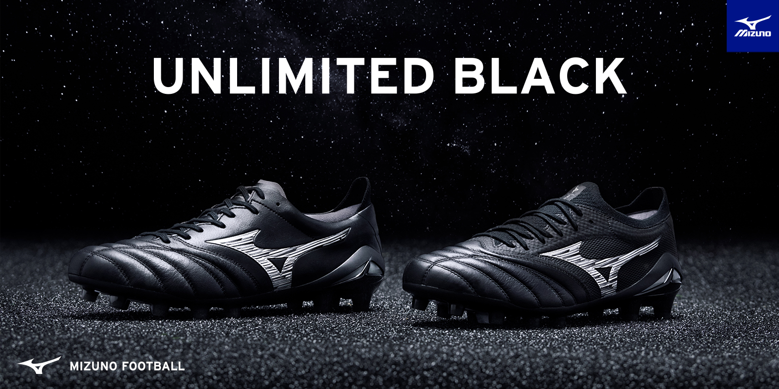 Kemari87 KISHISPO / モレリア NEO 4 JAPAN p1ga243003 ブラック