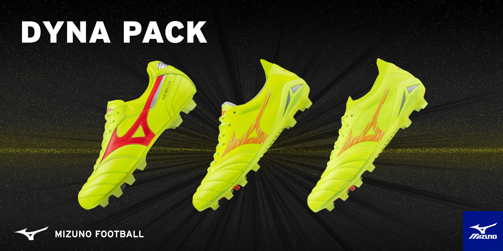 MIZUNO 2024SS DYNA PACK | KISHISPO Kemari87 公式通販サイト