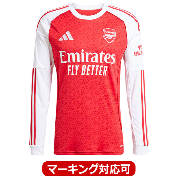 PREMIER LEAGUE / ARSENAL (イングランド・プレミアリーグ