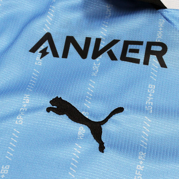 Kemari87 KISHISPO / 川崎フロンターレ 2025 ホーム 半袖レプリカ