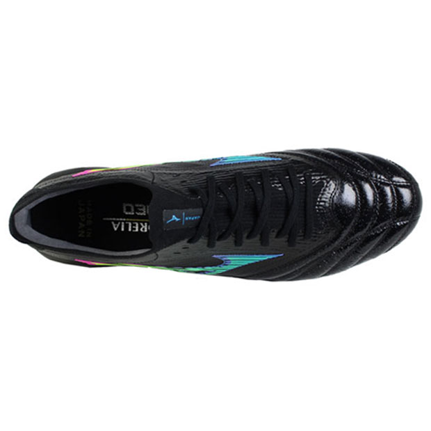 Kemari87 KISHISPO / モレリア NEO 3 β JAPAN p1ga209018 ブラック