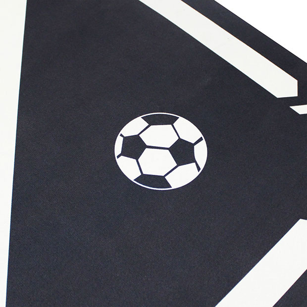 Kemari87 KISHISPO / サッカー用トレーニングマット 25f900