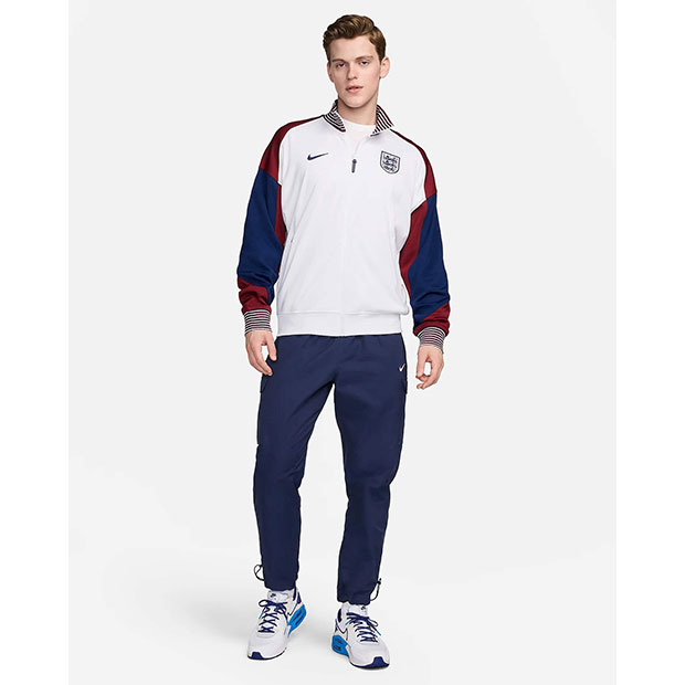 Kemari87 KISHISPO / イングランド代表 DF ACDPR アンセムジャケット