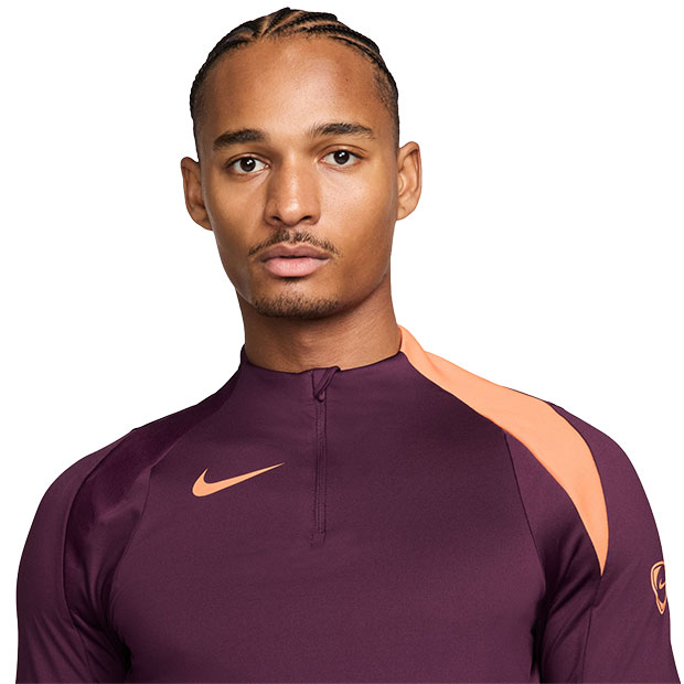 Kemari87 KISHISPO / DF ストライク 長袖ドリルトップ トータル90