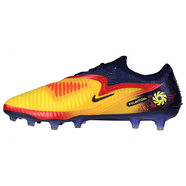 Kemari87 KISHISPO / ファントム 6 LOW エリート AG-PRO EH ih1784-800