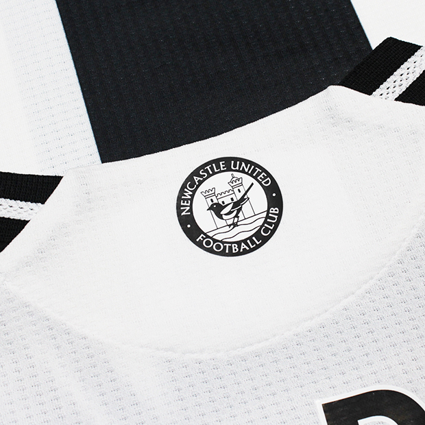 Kemari87 KISHISPO / ニューカッスル 24-25 ホーム 半袖