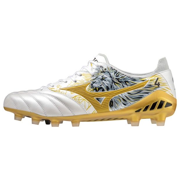 Kemari87 KISHISPO / モレリア NEO 3 SR4 JAPAN p1ga229704 ホワイト