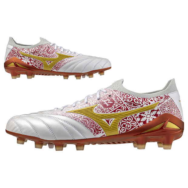 Kemari87 KISHISPO / モレリア NEO 4 β SR4 JAPAN p1ga249804 ホワイト