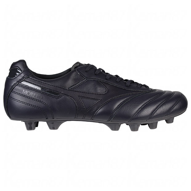 Kemari87 KISHISPO / モレリア 2 JAPAN Ltd p1ga255100 DNAブラックアウト