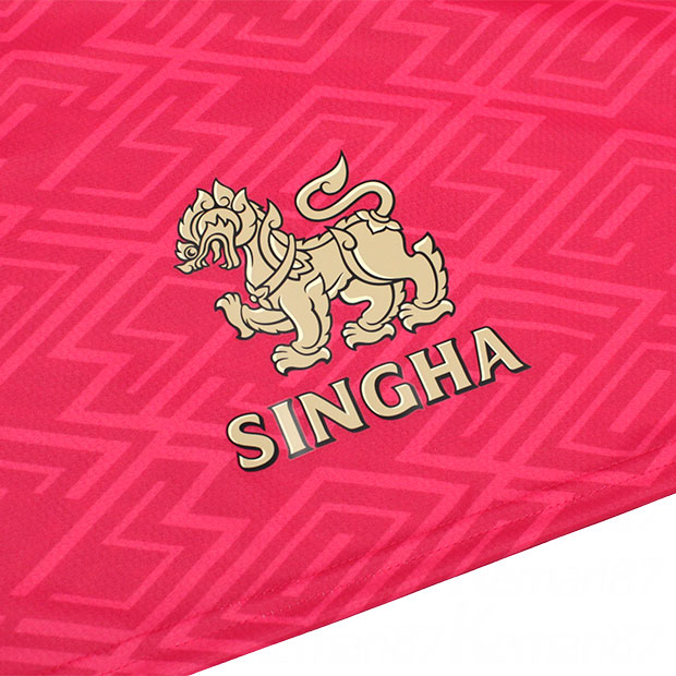 Kemari87 KISHISPO / ジュニア セレッソ大阪 2025 ホーム 半袖レプリカ