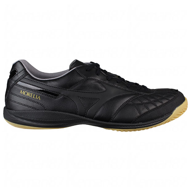 Kemari87 KISHISPO / モレリア SALA JAPAN IN q1ga241100 ブラック