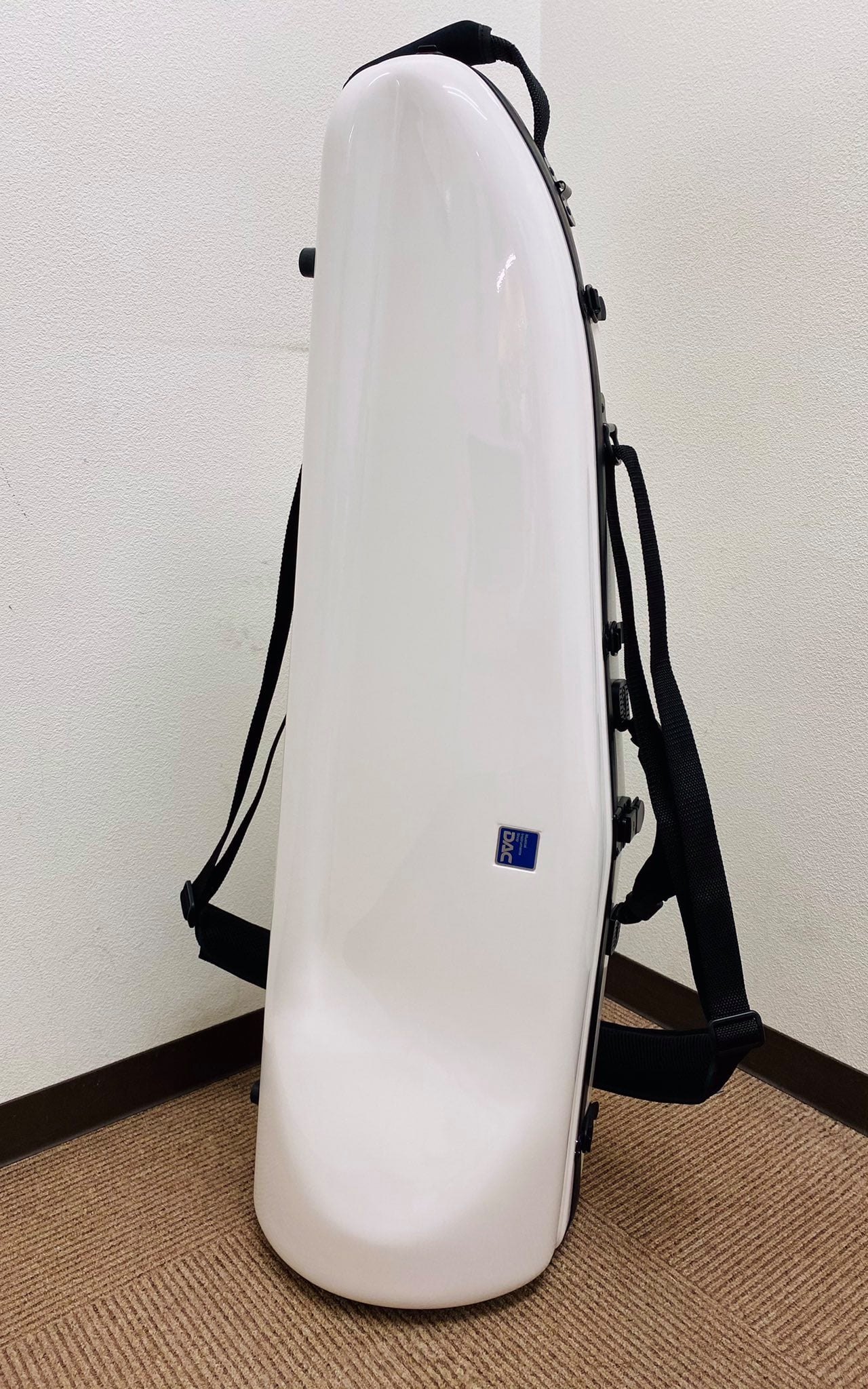 NX-1s』オフホワイトが特別価格‼️ - 管楽器専門店ダク・DAC