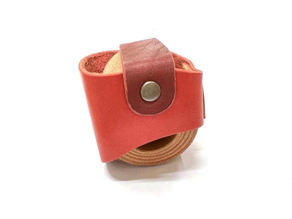 ファゴット｜ストラップ レザー製 シートストラップ[ファゴット用