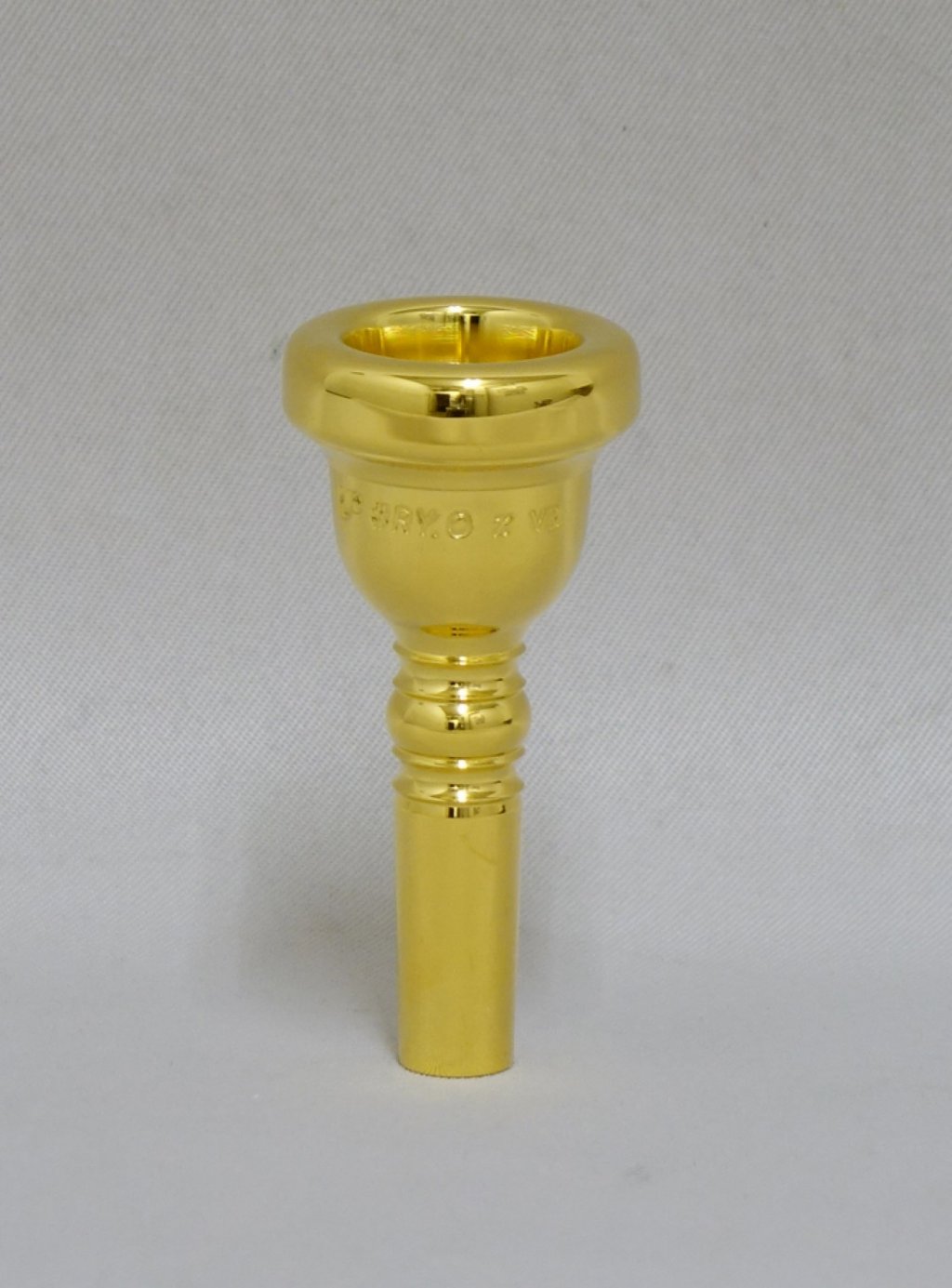 トロンボーン マウスピース ｜ willie's(ウィリーズ) U3 #RY.O VB