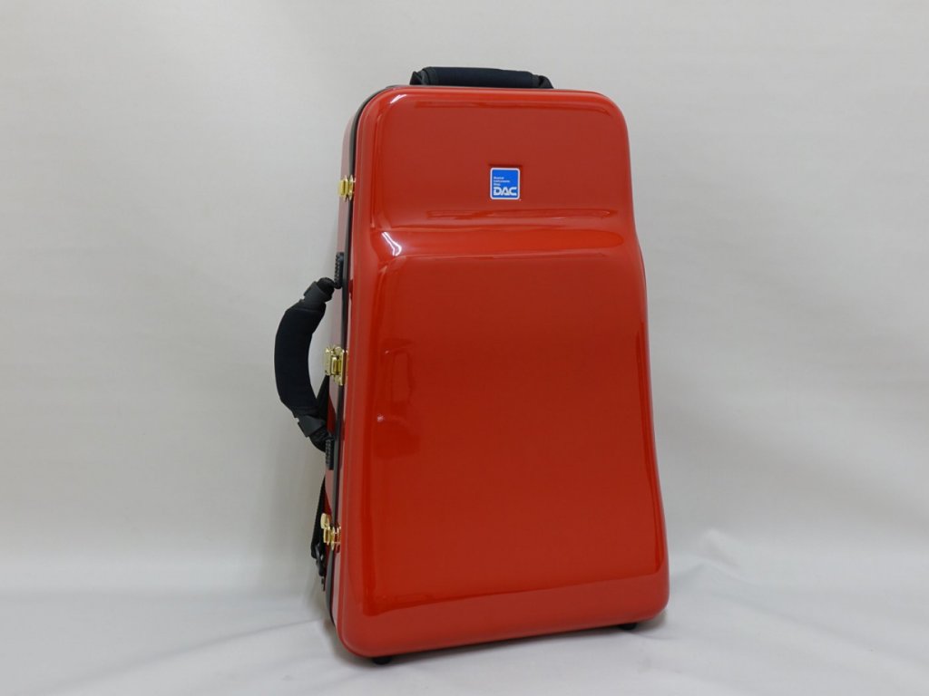 トランペット ケース｜DACオリジナル トランペットケース Sa-si “TP2+α