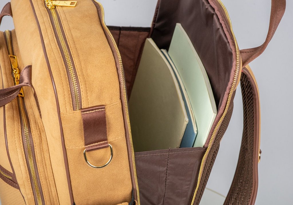 クラリネット ケース｜y'no 管楽器ケースバッグ【プレミアムモデル