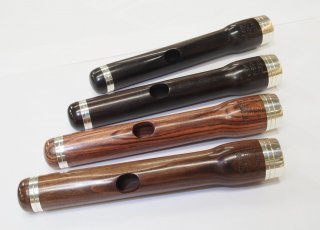 ピッコロ 頭部管｜フィッシャー 頭部管[ピッコロ用] - 管楽器専門店