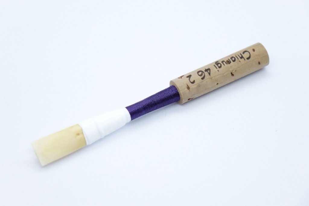 オーボエ・イングリッシュホルン リード｜オーボエ完成リード