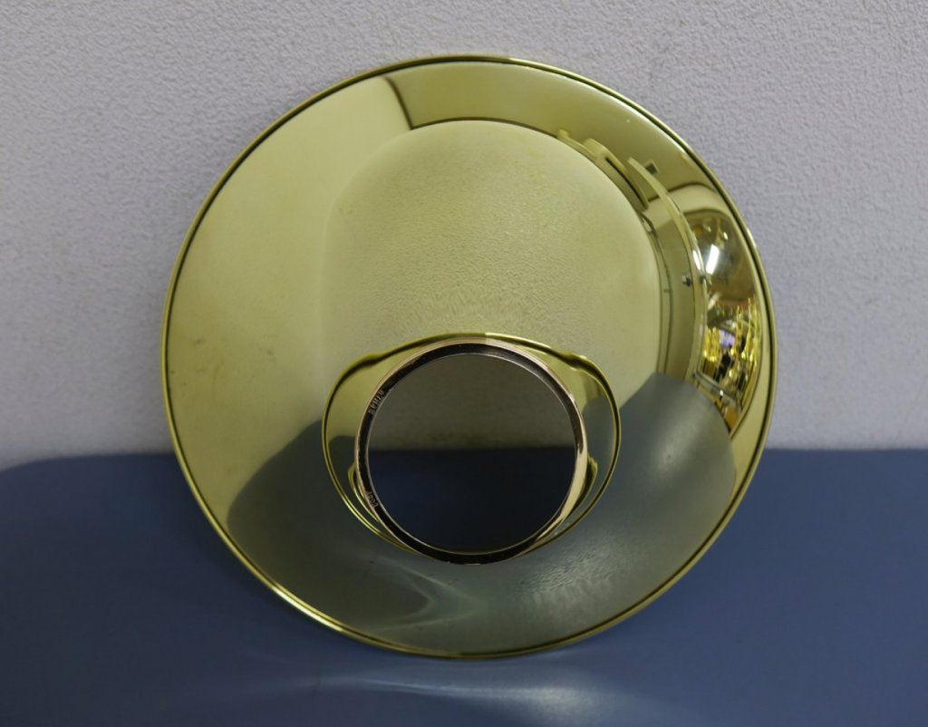 ホルン ベルフレア｜Sandner（ザントナー）87M45 HG（アレキサンダー