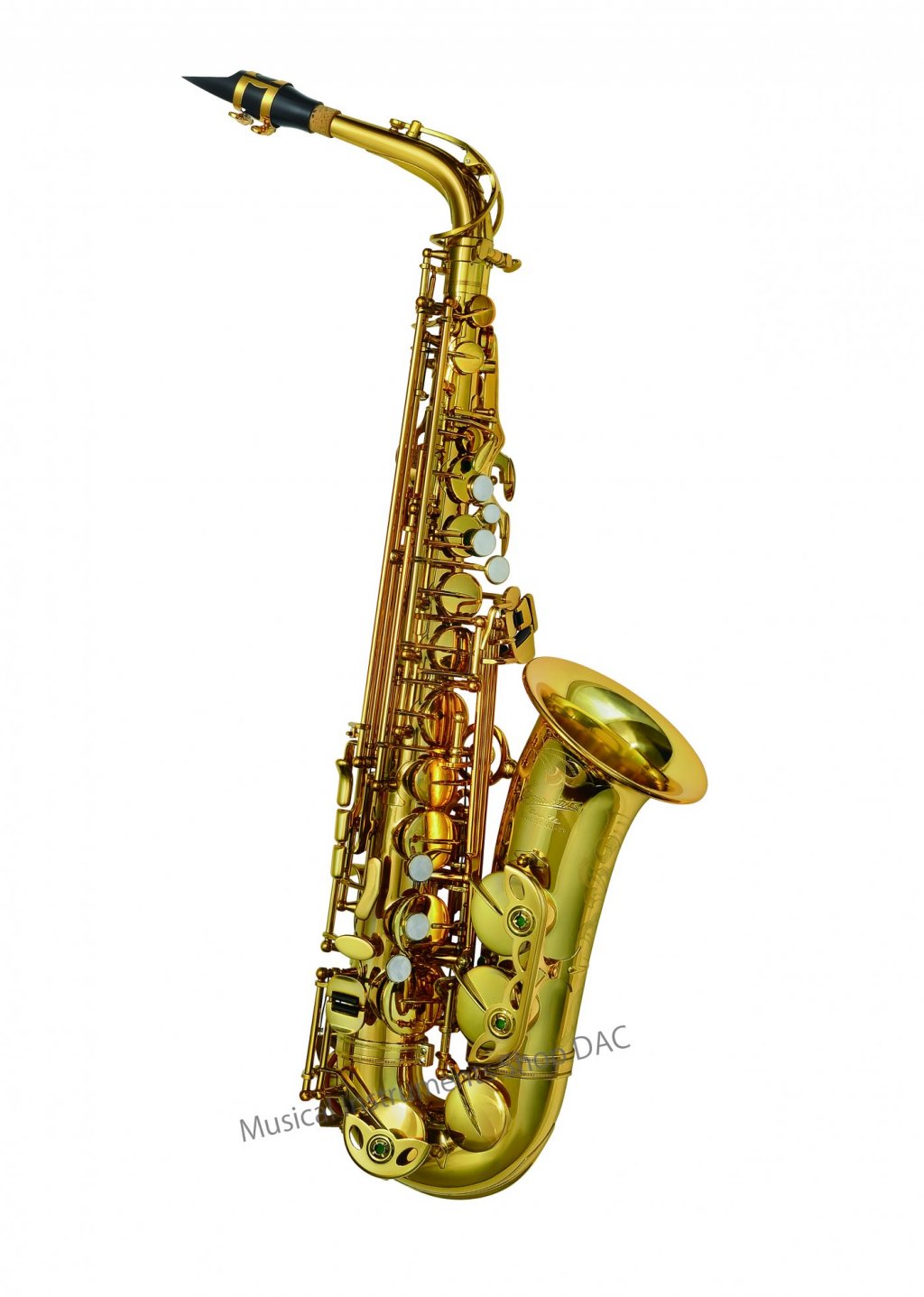 サックス｜P.Mauriat（P.モーリア）アルトサックス Traditional 73