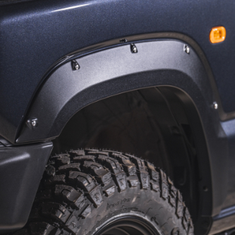 ジムニー・シエラ・ノマド 【JIMNY JB64W / JB74W / JC74W】｜カスタム