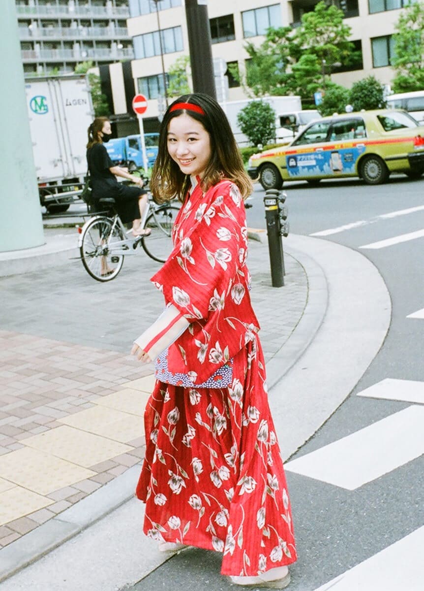 keisuke kandaのコラボレーションについて｜ケイスケカンダ