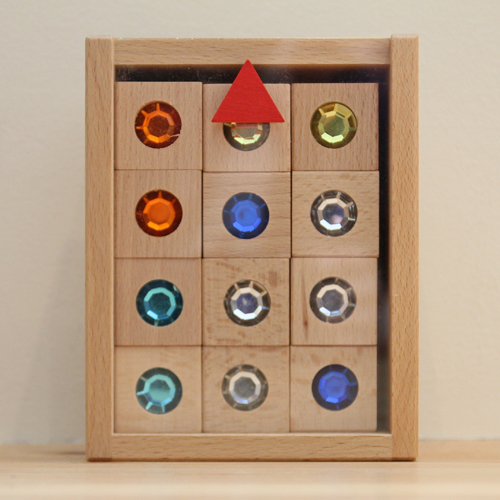 Dusymaデュシマ社 ジュエルメモリー | krtek select toys