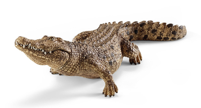 シュライヒ ワニ | krtek select toys