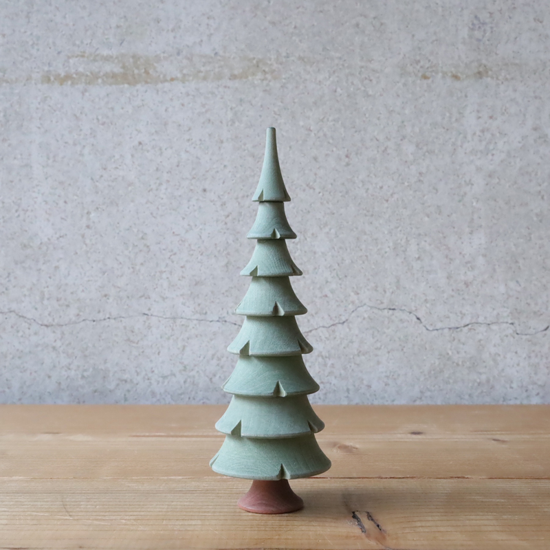 RZもみの木・マット15.5cm | krtek select toys