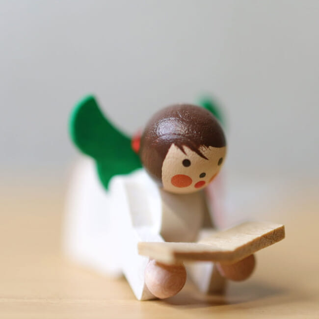 エルツ地方・ザイフェン村の工芸品 | 遊びとおもちゃの専門店 krtek