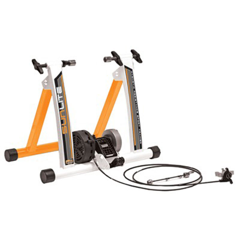 Minoura Action Roller Advance Wide Bicycle Roller - Krislynn