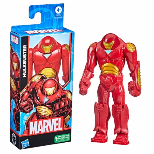 Hasbro Marvel Hulkbuster, 1 ct - Kroger